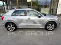 2017 Audi Q2