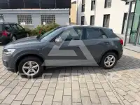 2017 Audi Q2