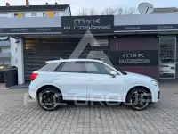2017 Audi Q2