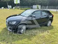 2017 Audi Q2