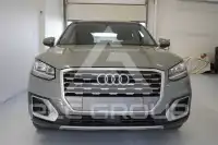 2017 Audi Q2