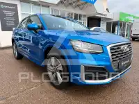 2017 Audi Q2