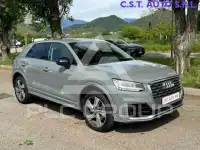 2017 Audi Q2