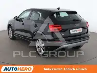 2017 Audi Q2