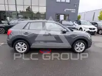 2017 Audi Q2