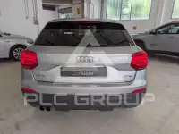 2017 Audi Q2