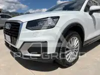 2017 Audi Q2