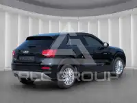 2017 Audi Q2