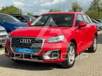 2017 Audi Q2