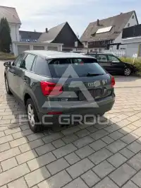 2017 Audi Q2