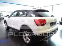 2017 Audi Q2