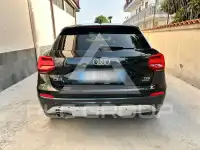 2017 Audi Q2