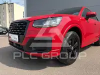 2017 Audi Q2
