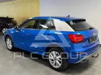 2017 Audi Q2