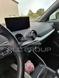 2017 Audi Q2