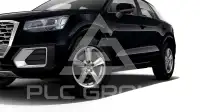 2017 Audi Q2