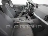 2017 Audi Q2