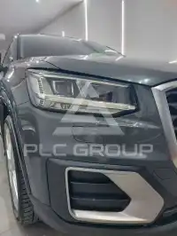 2017 Audi Q2