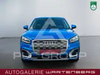 2017 Audi Q2
