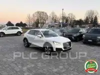2017 Audi Q2