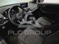 2017 Audi Q2