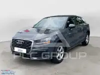 2017 Audi Q2