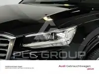 2017 Audi Q2