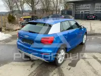 2017 Audi Q2