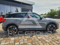 2017 Audi Q2