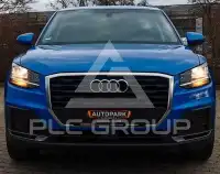 2017 Audi Q2