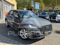 2017 Audi Q2
