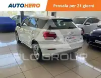2017 Audi Q2