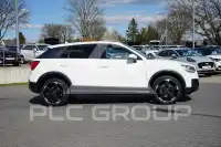 2017 Audi Q2