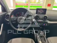 2017 Audi Q2
