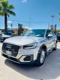2017 Audi Q2