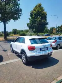 2017 Audi Q2