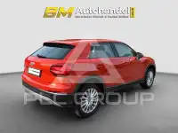 2017 Audi Q2