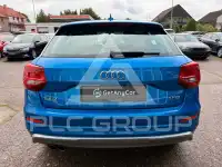 2017 Audi Q2