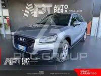 2017 Audi Q2