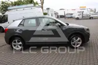 2017 Audi Q2