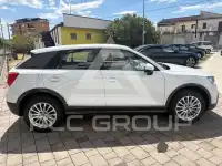 2017 Audi Q2