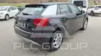 2017 Audi Q2