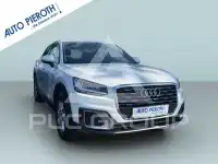 2017 Audi Q2