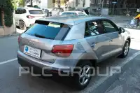 2017 Audi Q2