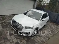 2017 Audi Q2