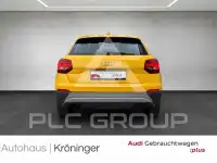 2017 Audi Q2