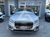 2017 Audi Q2