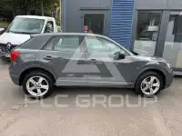 2017 Audi Q2