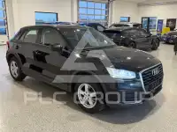2017 Audi Q2