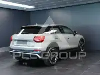 2017 Audi Q2